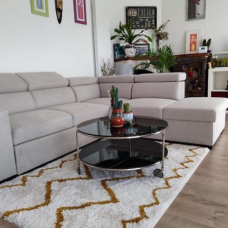 Chambre Chez Habitant 1 Carbon-Blanc Ngoại thất bức ảnh